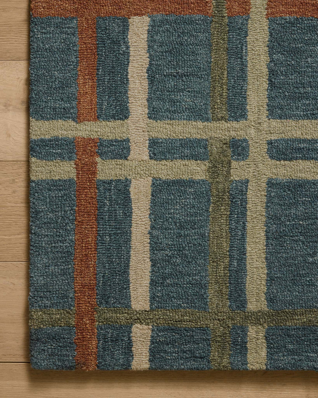 WAY-01 DENIM / MULTI