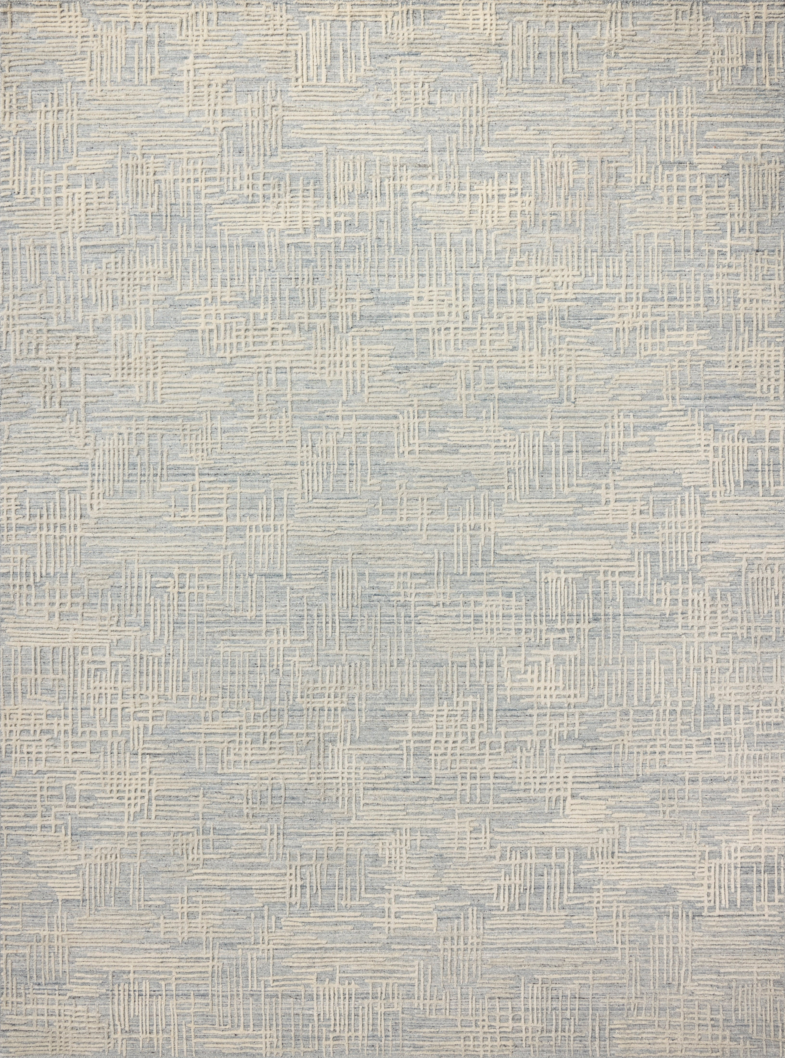WDR-01 BLUE / BONE