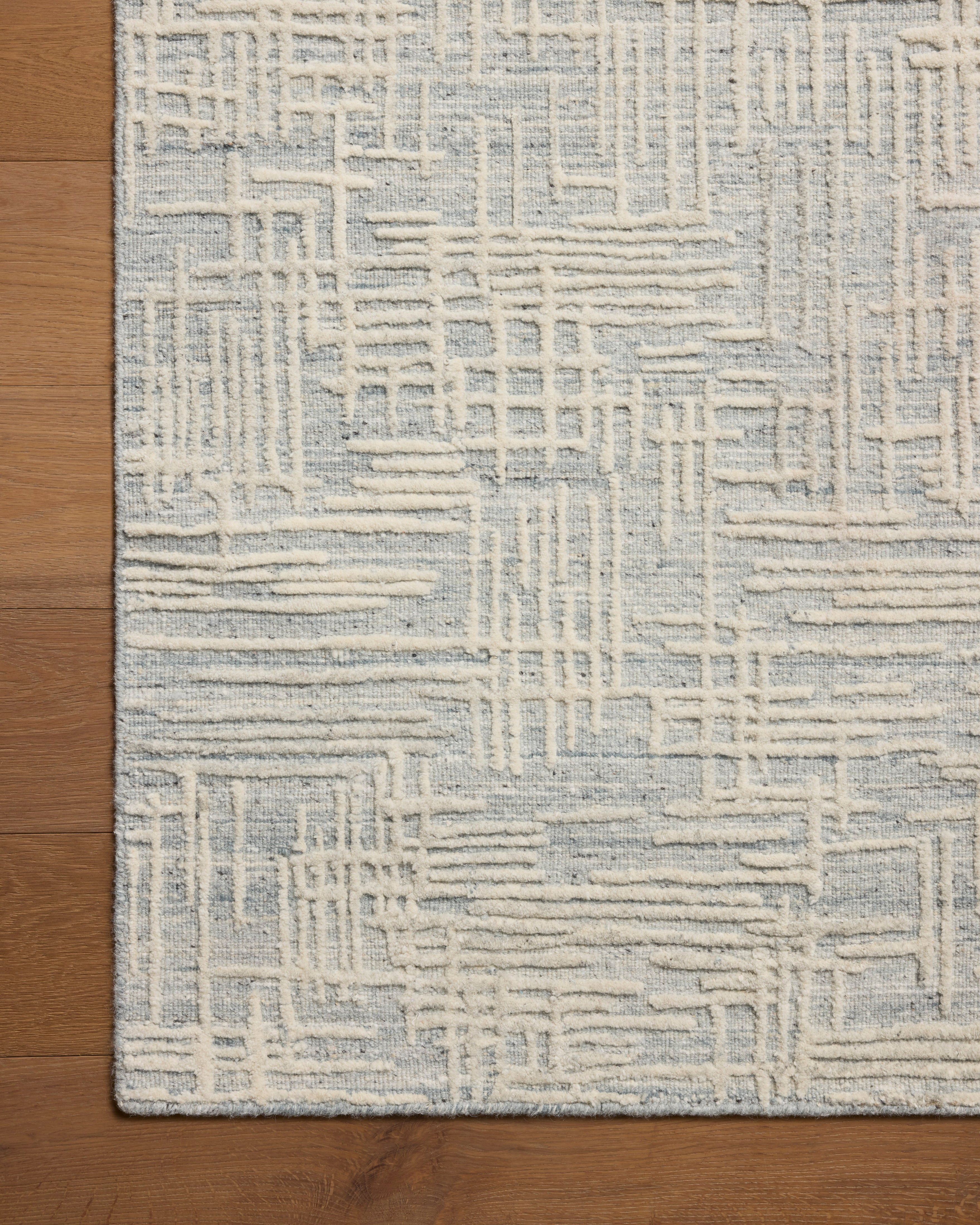 WDR-01 BLUE / BONE