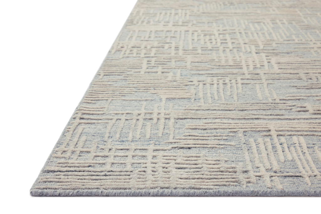 WDR-01 BLUE / BONE