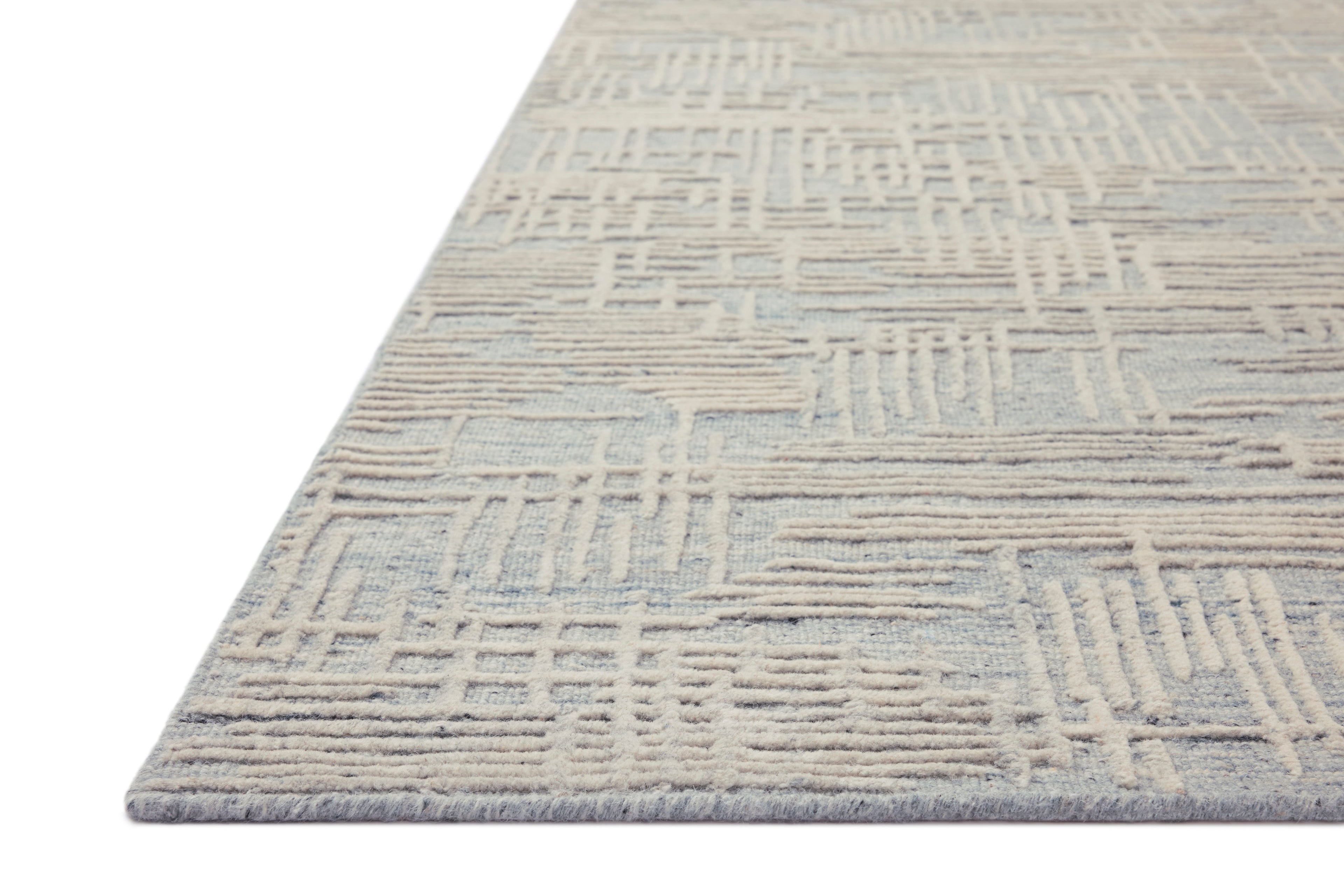 WDR-01 BLUE / BONE