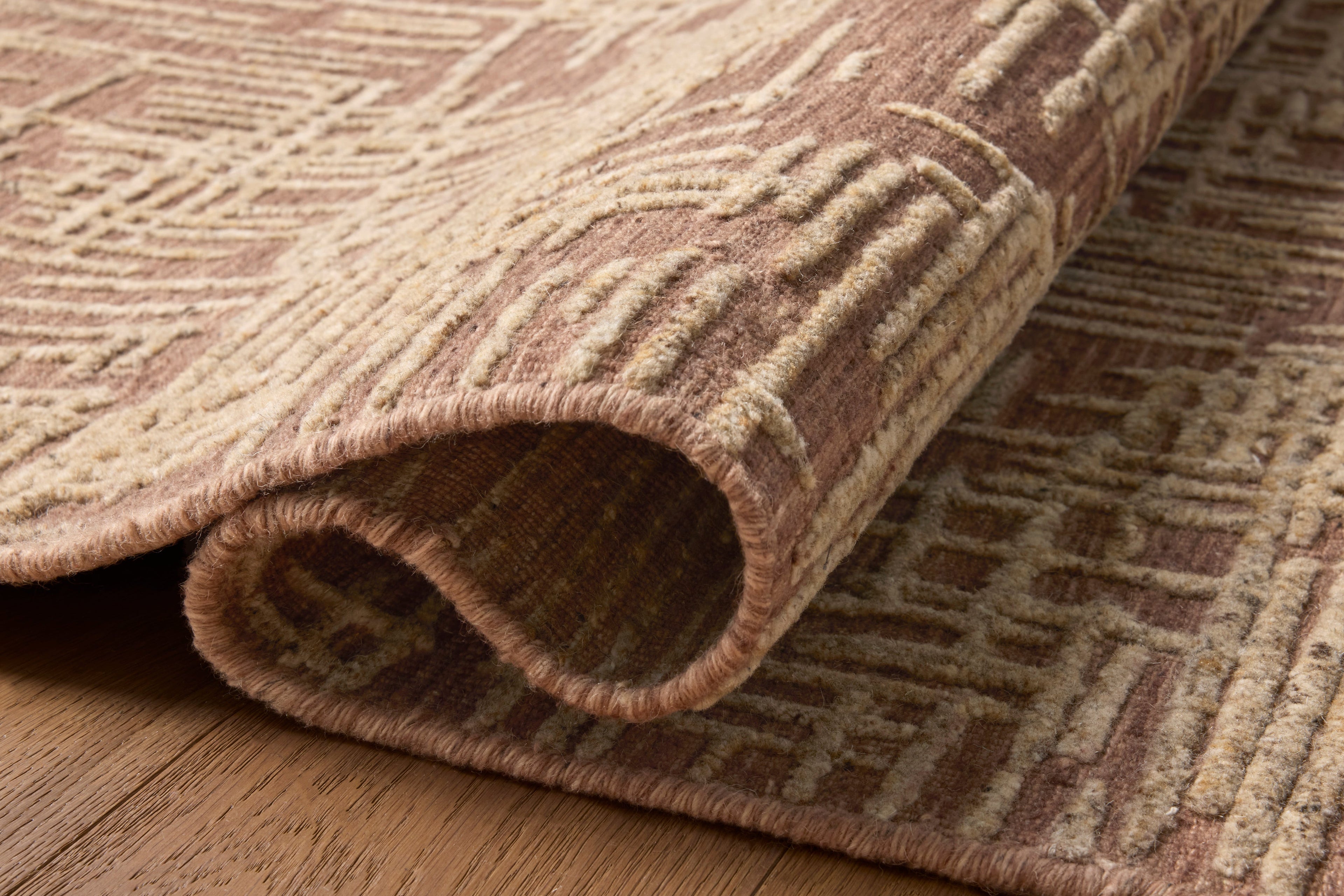 WDR-01 BRICK / NATURAL