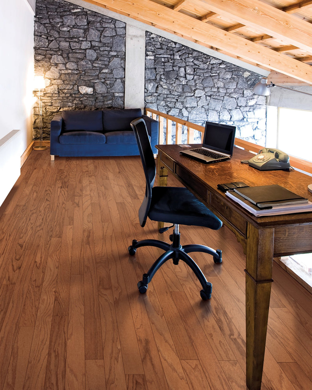 Mohawk Flooring Wellsford 3"