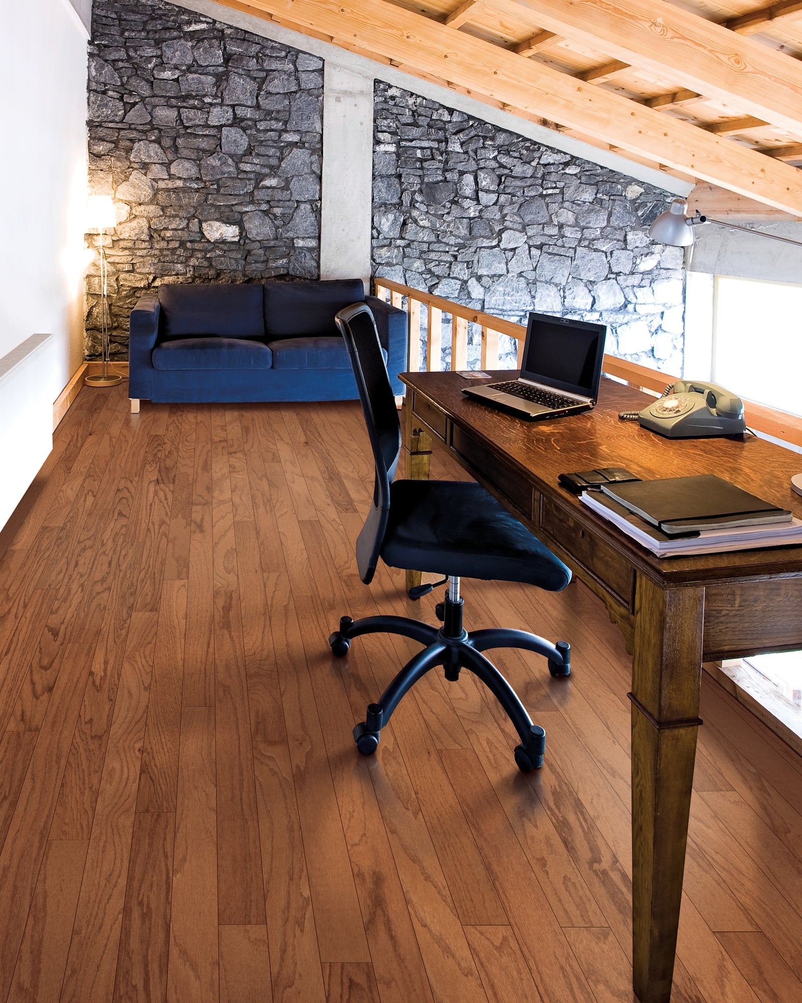 Mohawk Flooring Wellsford 3"