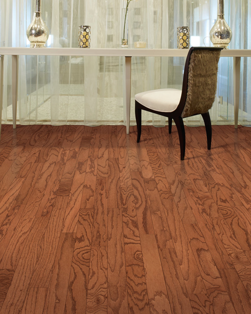 Mohawk Flooring Woodmore 3" - room scene