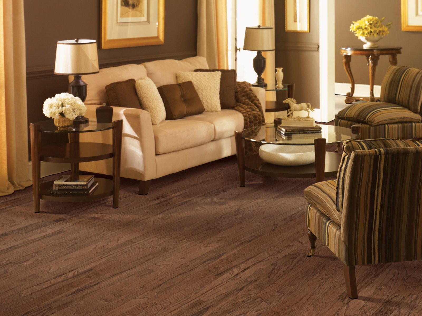 Mohawk Flooring Wellsford 3"