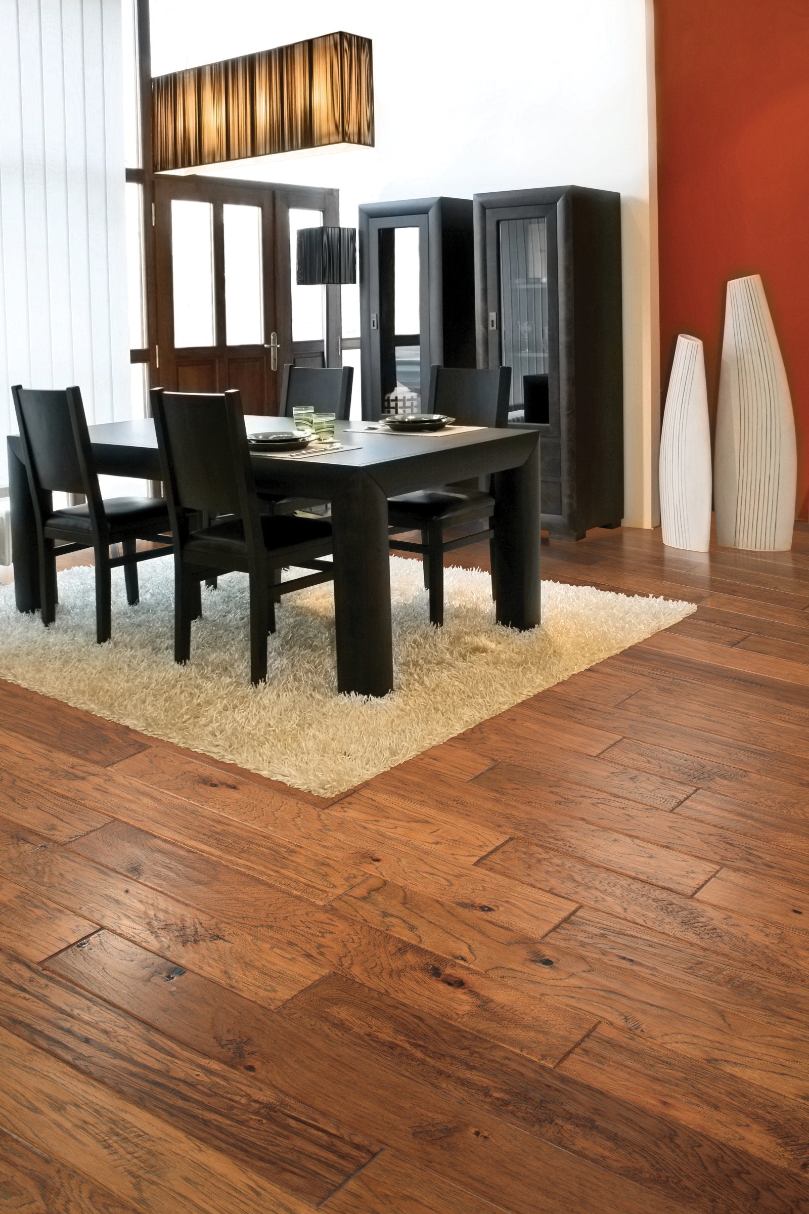 Mohawk Flooring Windridge Hickory