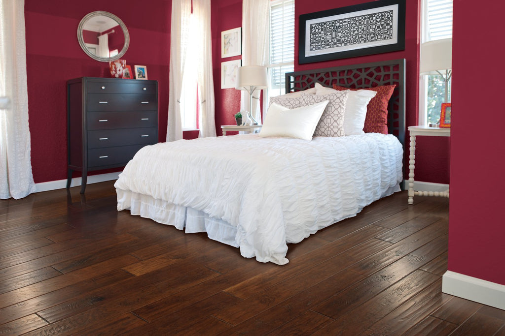 Mohawk Flooring Windridge Hickory