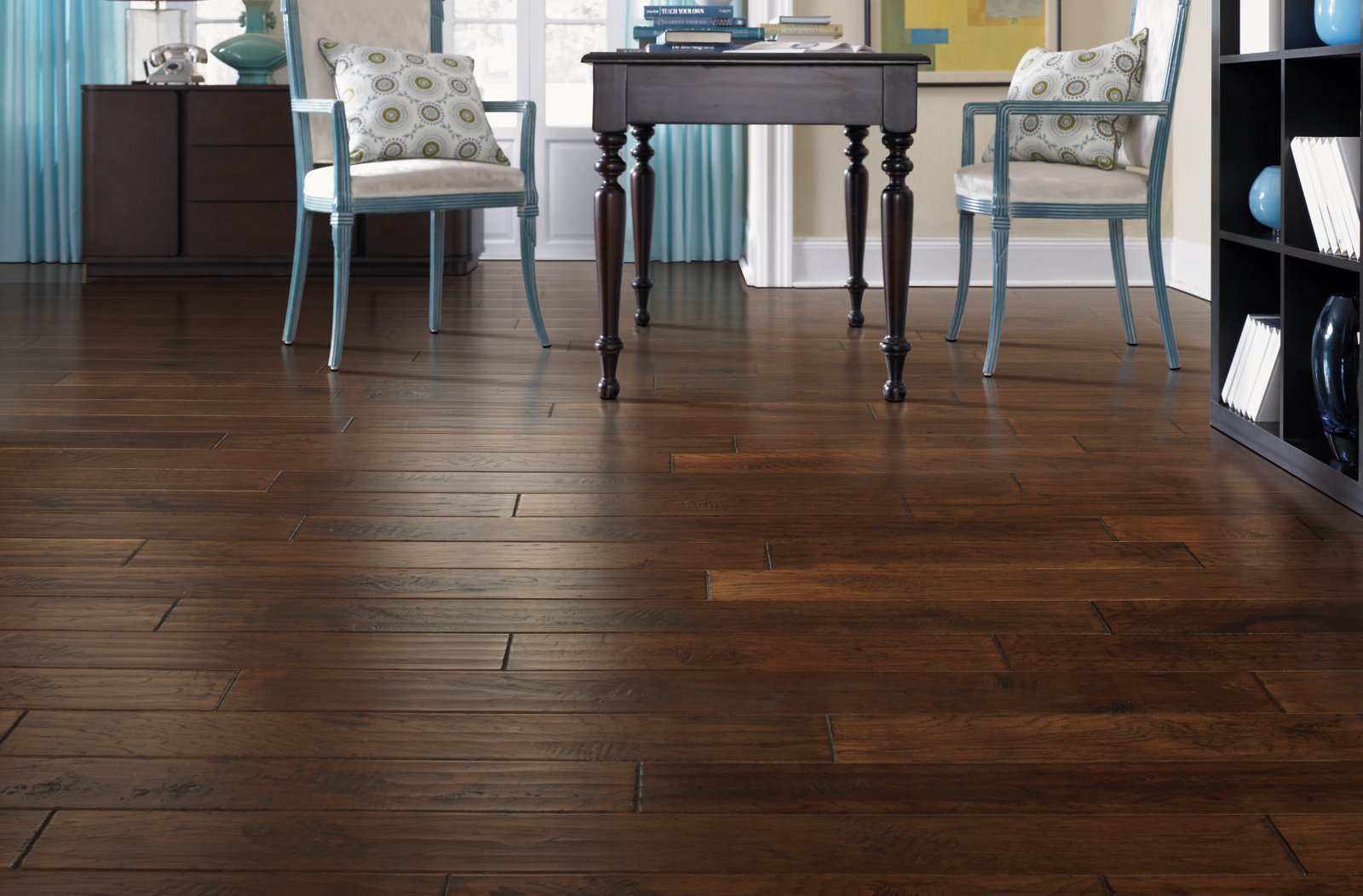 Mohawk Flooring Westwood Hickory