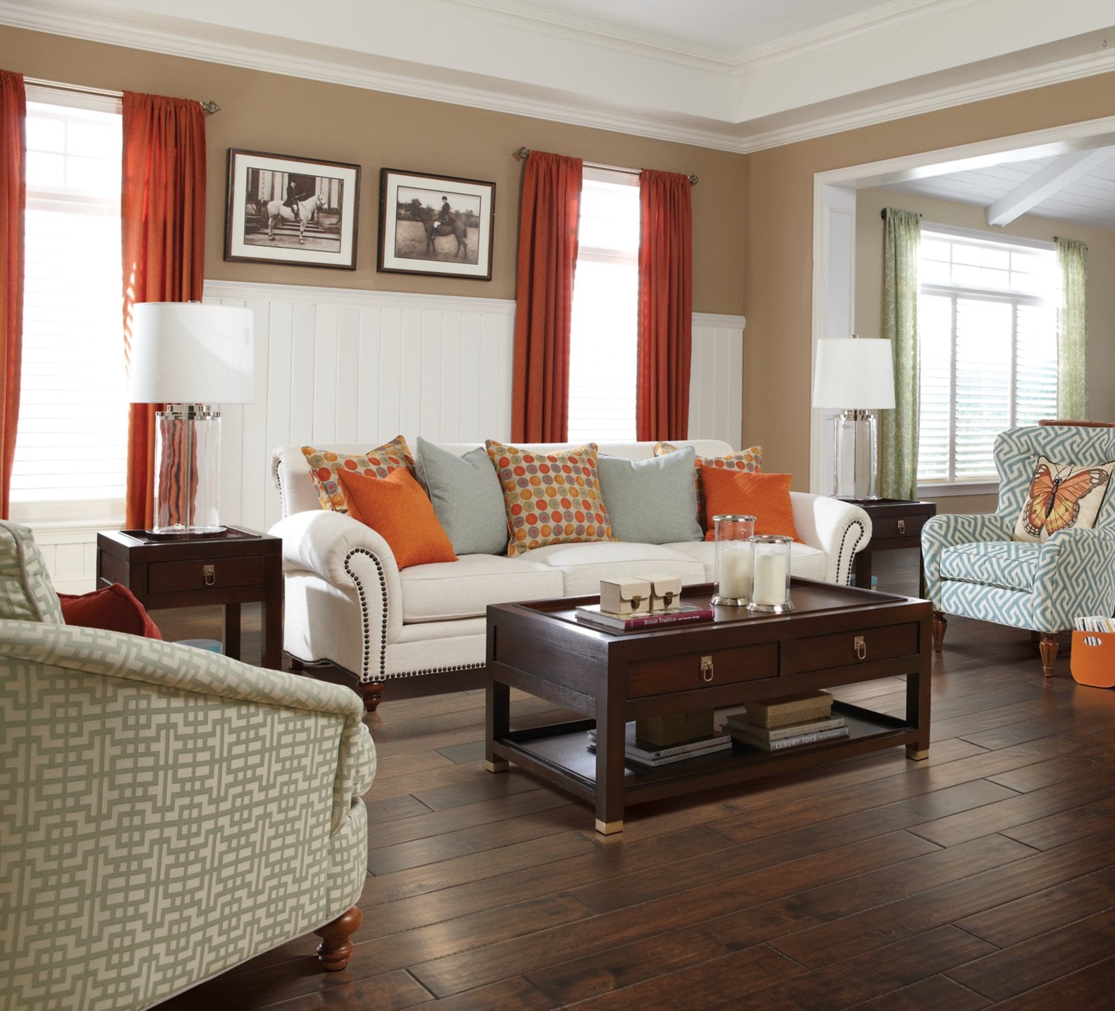 Mohawk Flooring Waverton Birch