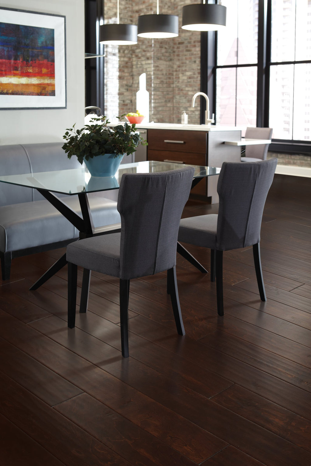 Mohawk Flooring Wallingford Birch