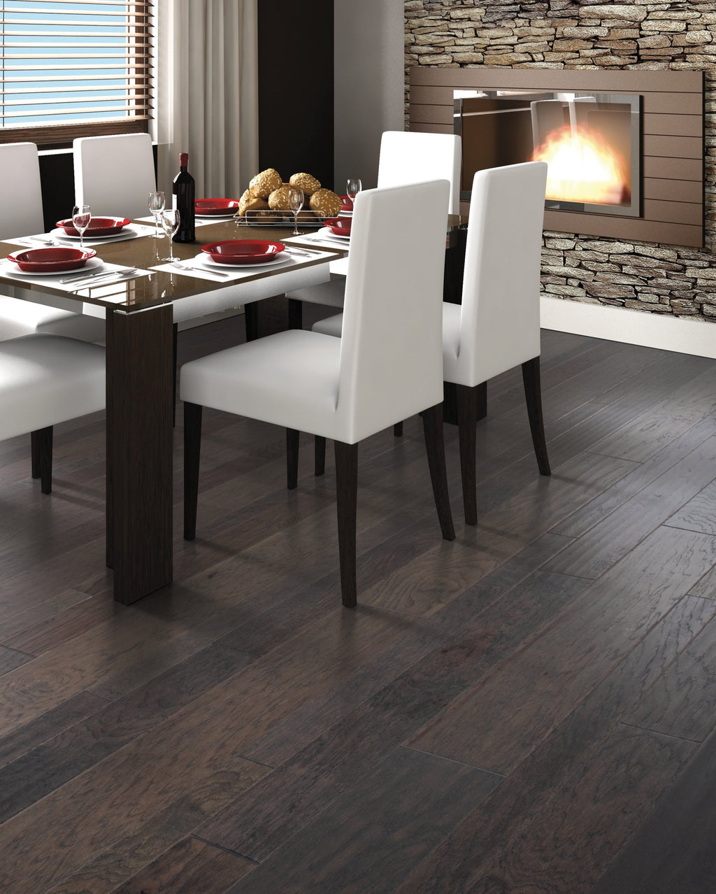 Mohawk Flooring Weathered Estate