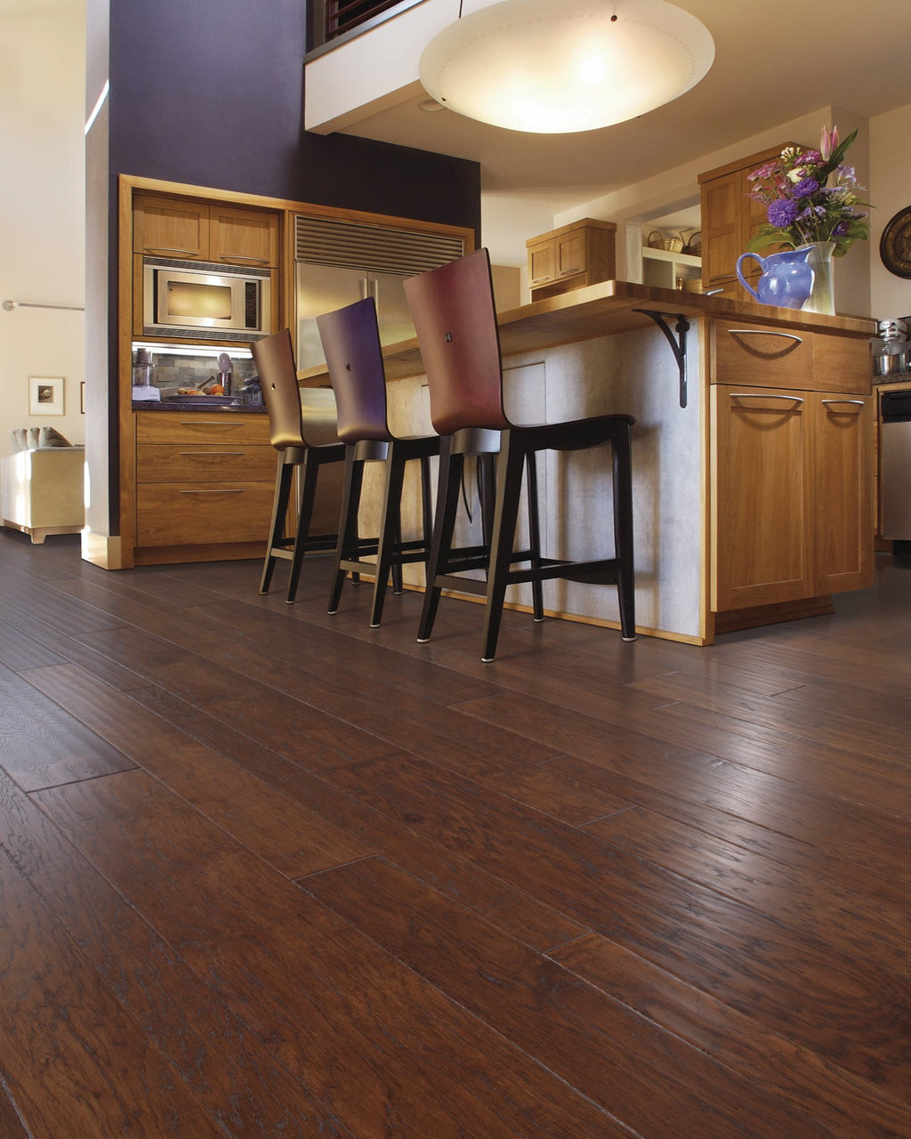 Mohawk Flooring Weathered Estate