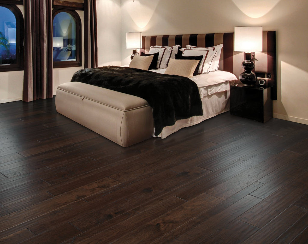 Mohawk Flooring Weathered Estate - room scene