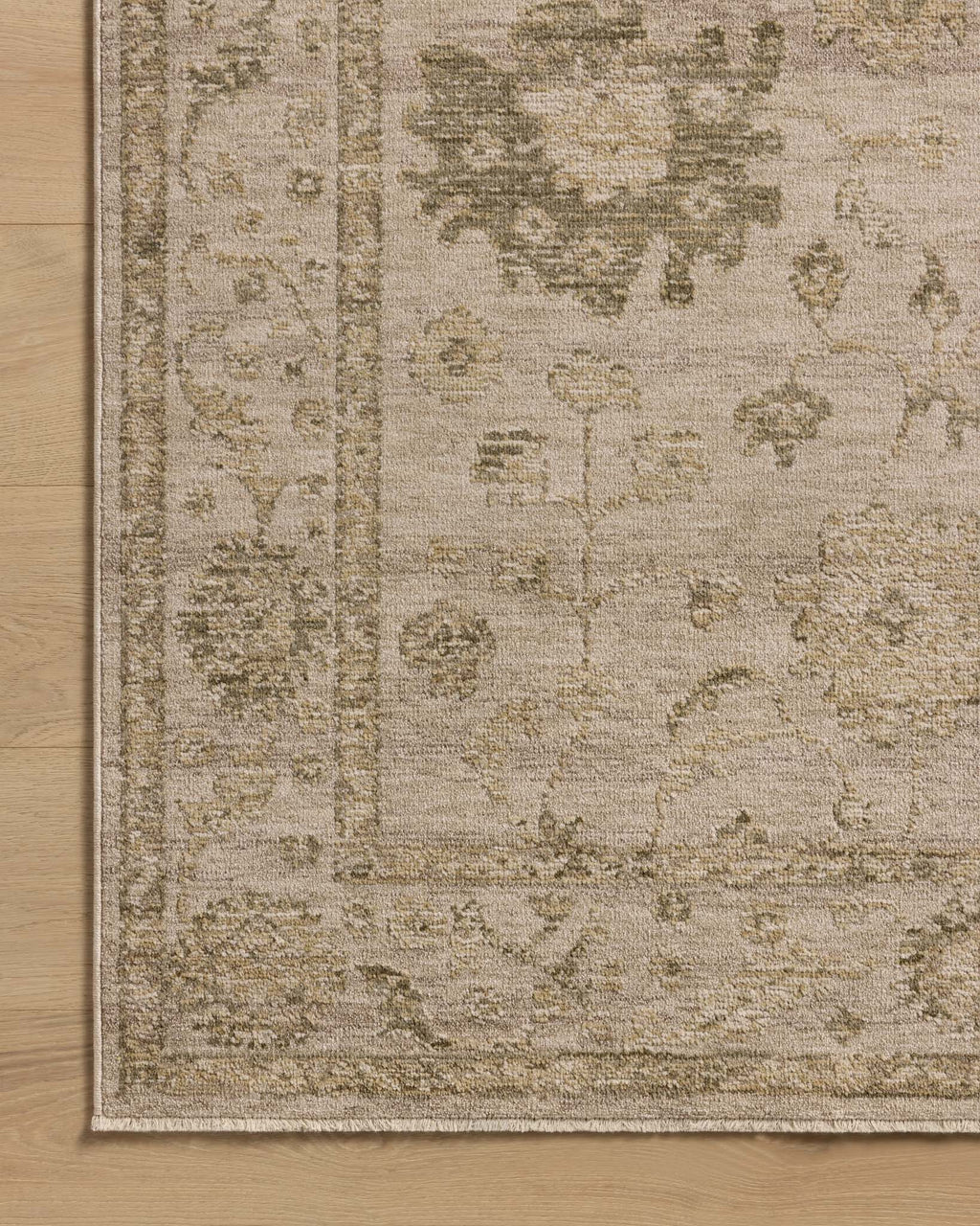 WIA-09 DOVE / FOREST