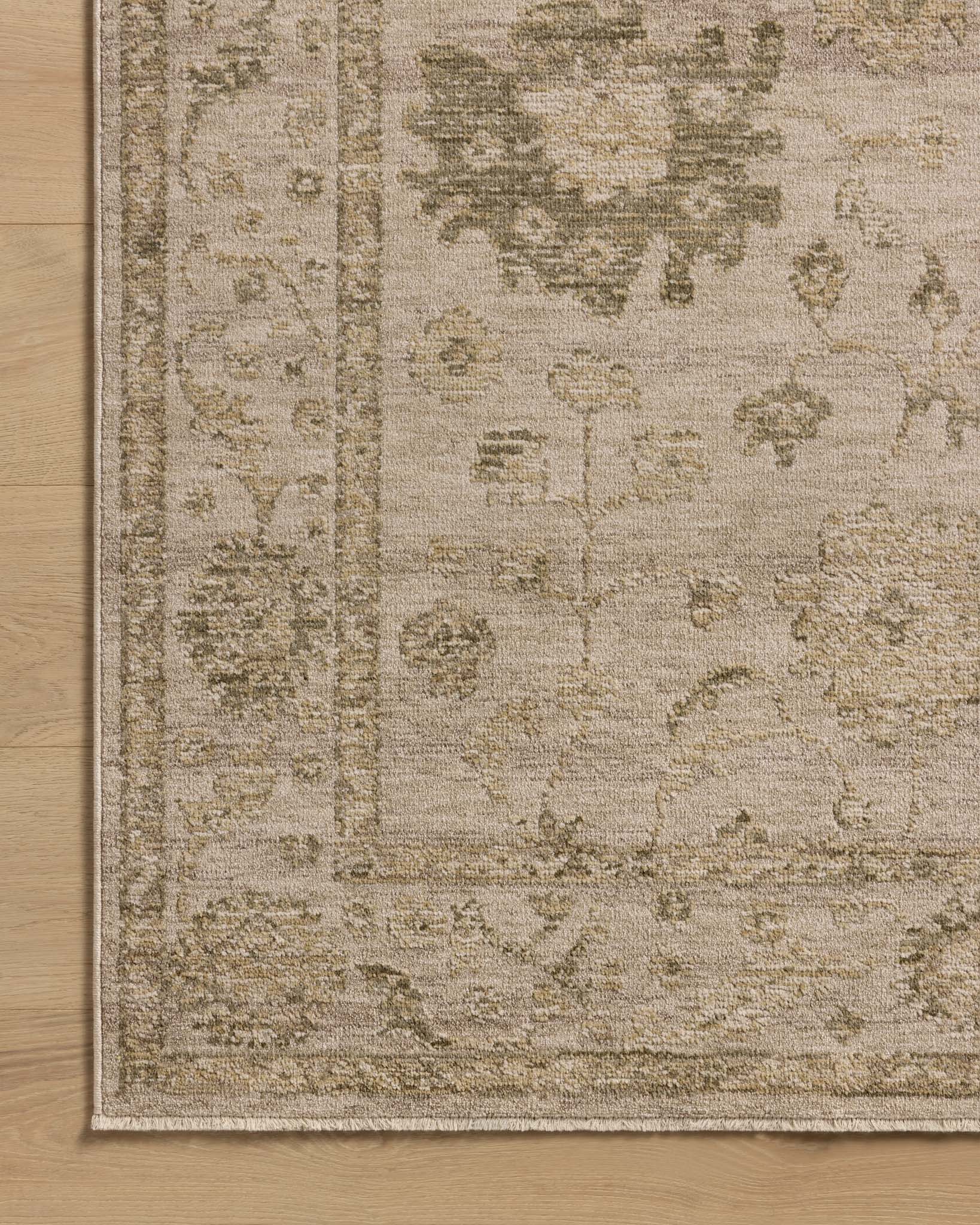 WIA-09 DOVE / FOREST