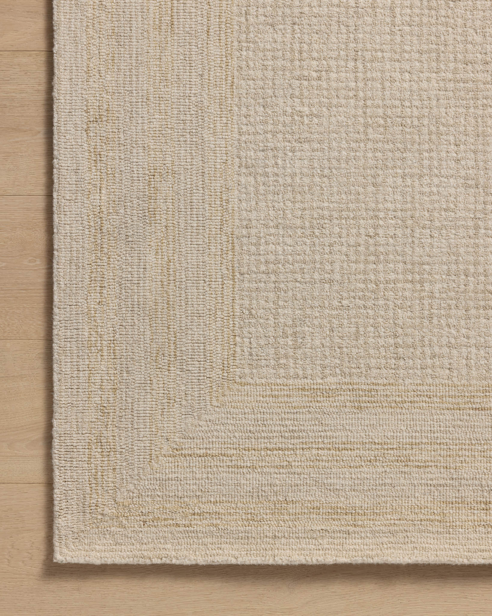 WIN-01 AL IVORY / WHEAT