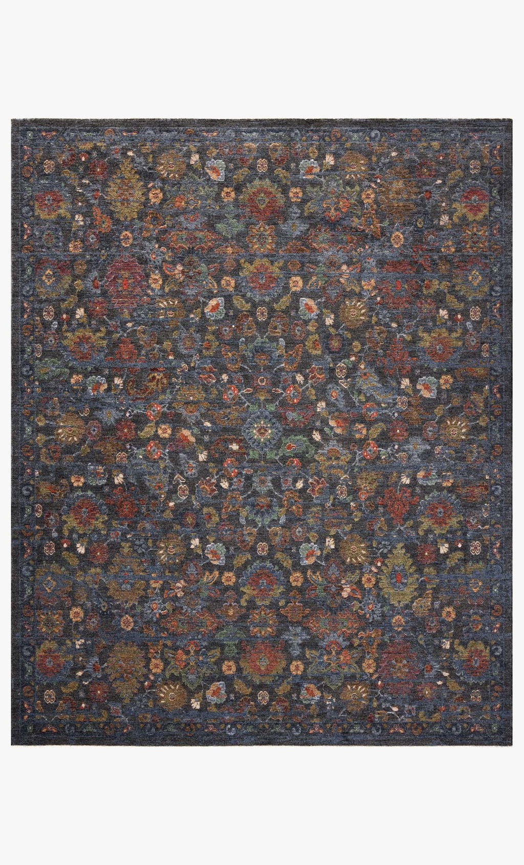 WNC-03 SAPPHIRE / MULTI