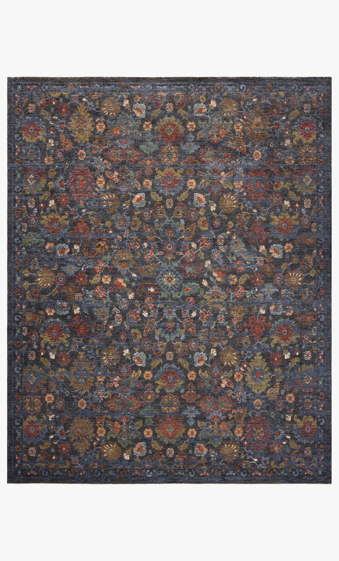 WNC-03 SAPPHIRE / MULTI
