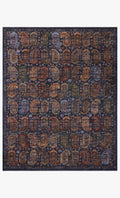 WNC-04 NAVY / MULTI