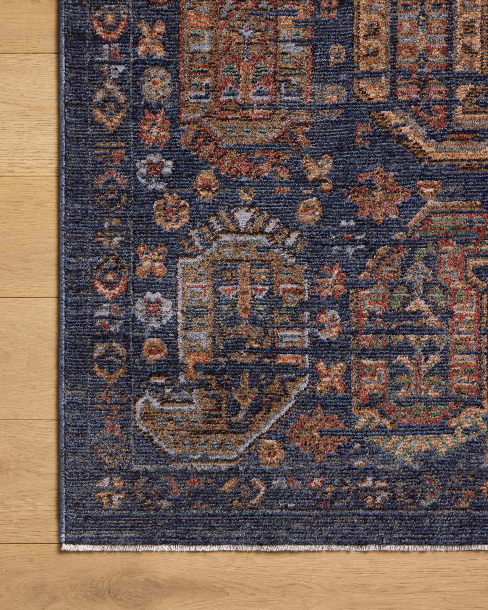 WNC-04 NAVY / MULTI