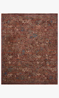 WNC-08 RUBY / MUSHROOM