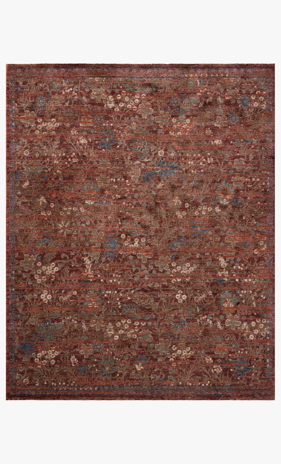WNC-08 RUBY / MUSHROOM