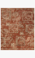 WNC-09 BRICK / BEIGE