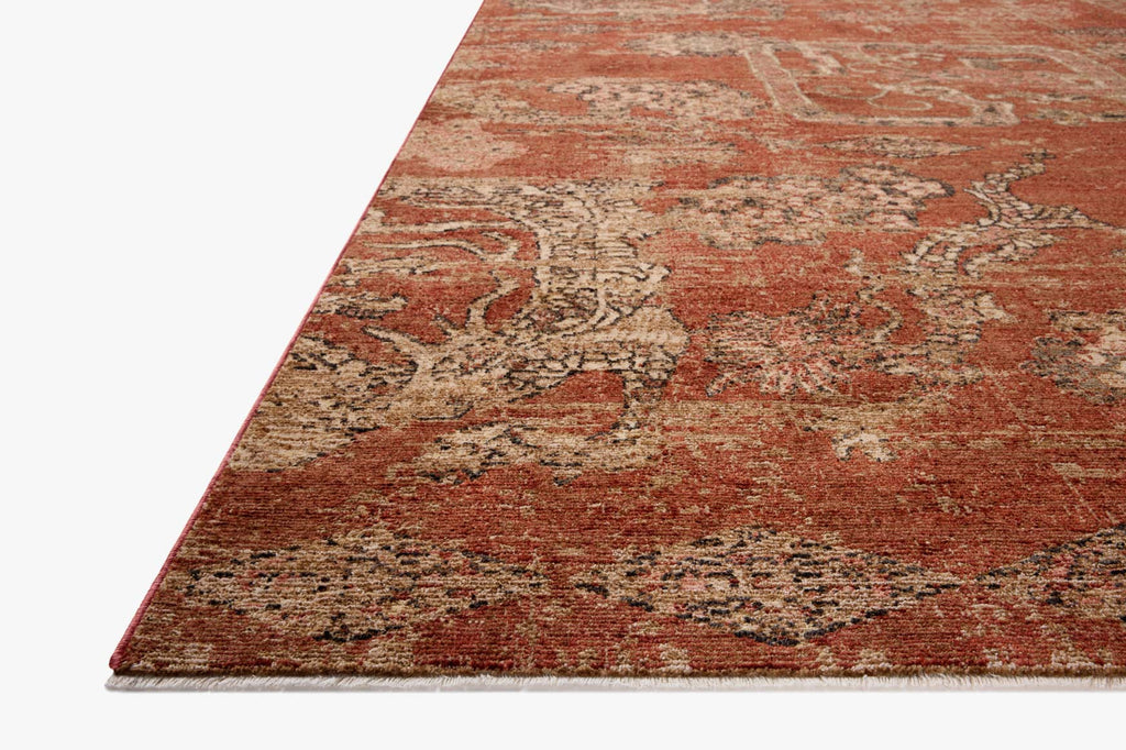 WNC-09 BRICK / BEIGE