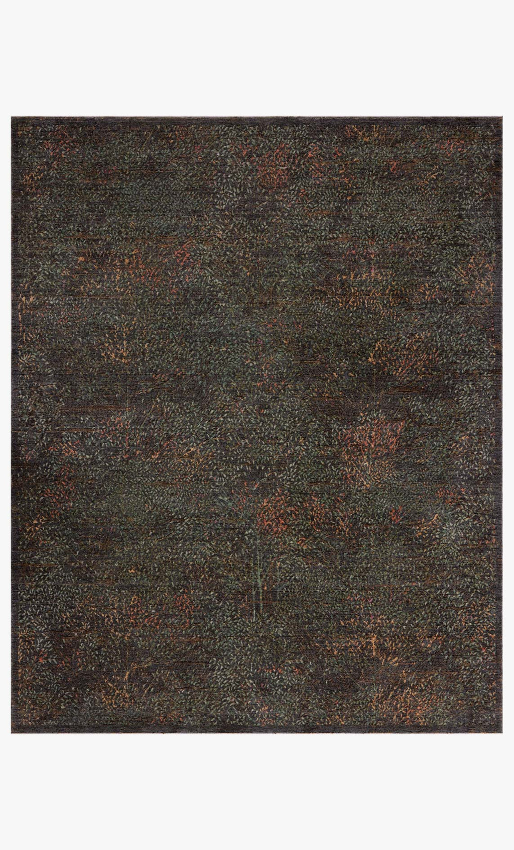 WNC-12 INK / FOREST