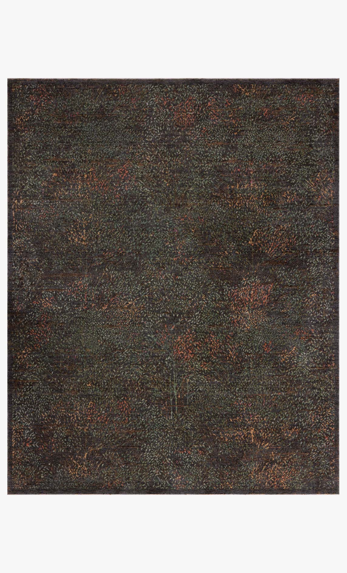 WNC-12 INK / FOREST