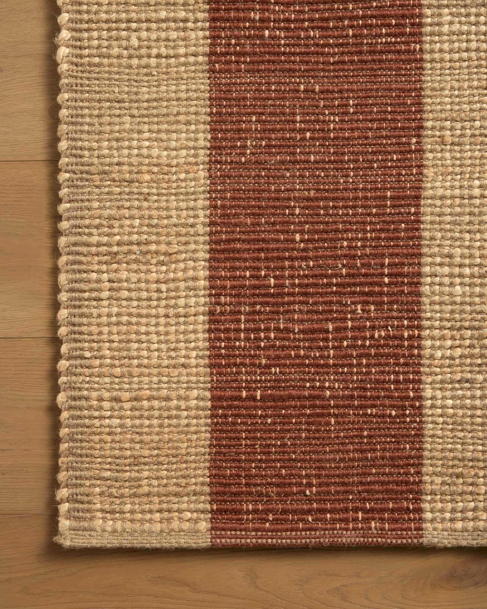 WTS-02 LF NATURAL / BRICK