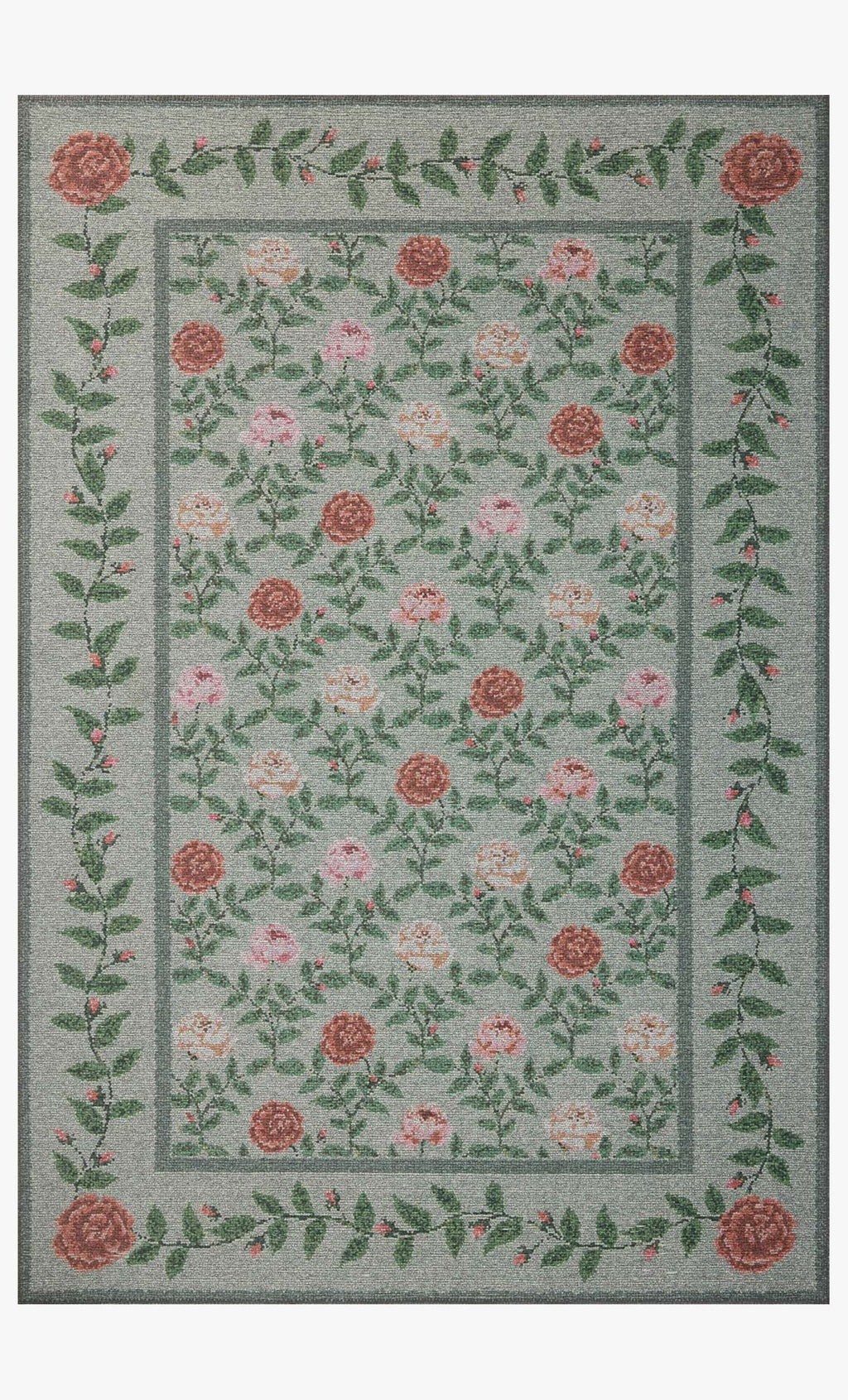 WWLD-02 RP GREEN