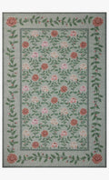 WWLD-02 RP GREEN