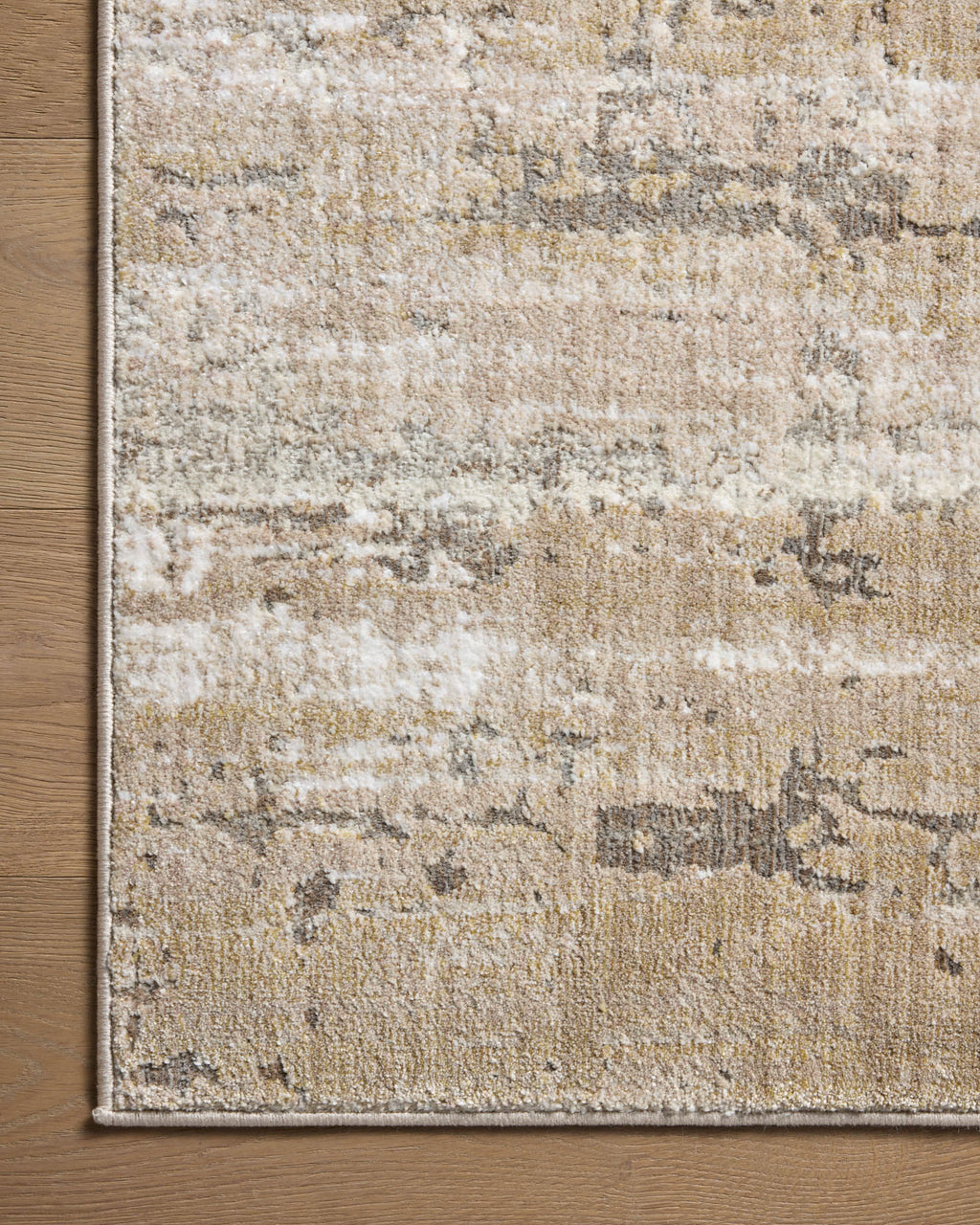 WYA-02 NATURAL / IVORY