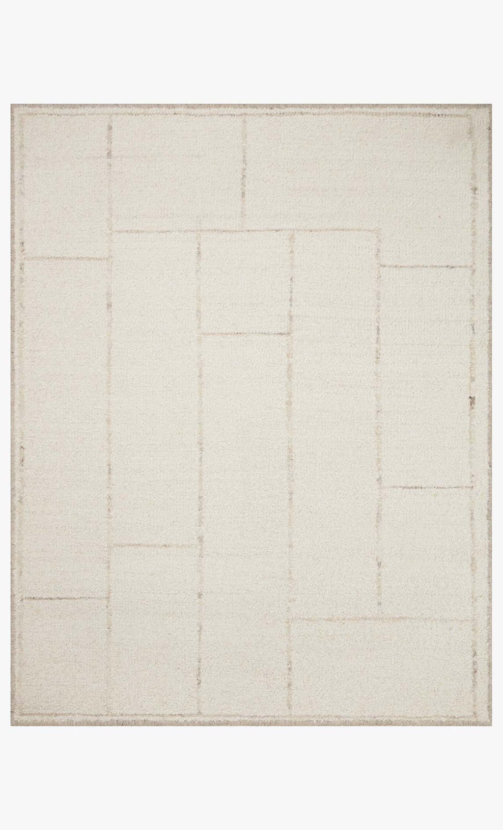 WYL-01 IVORY / STONE