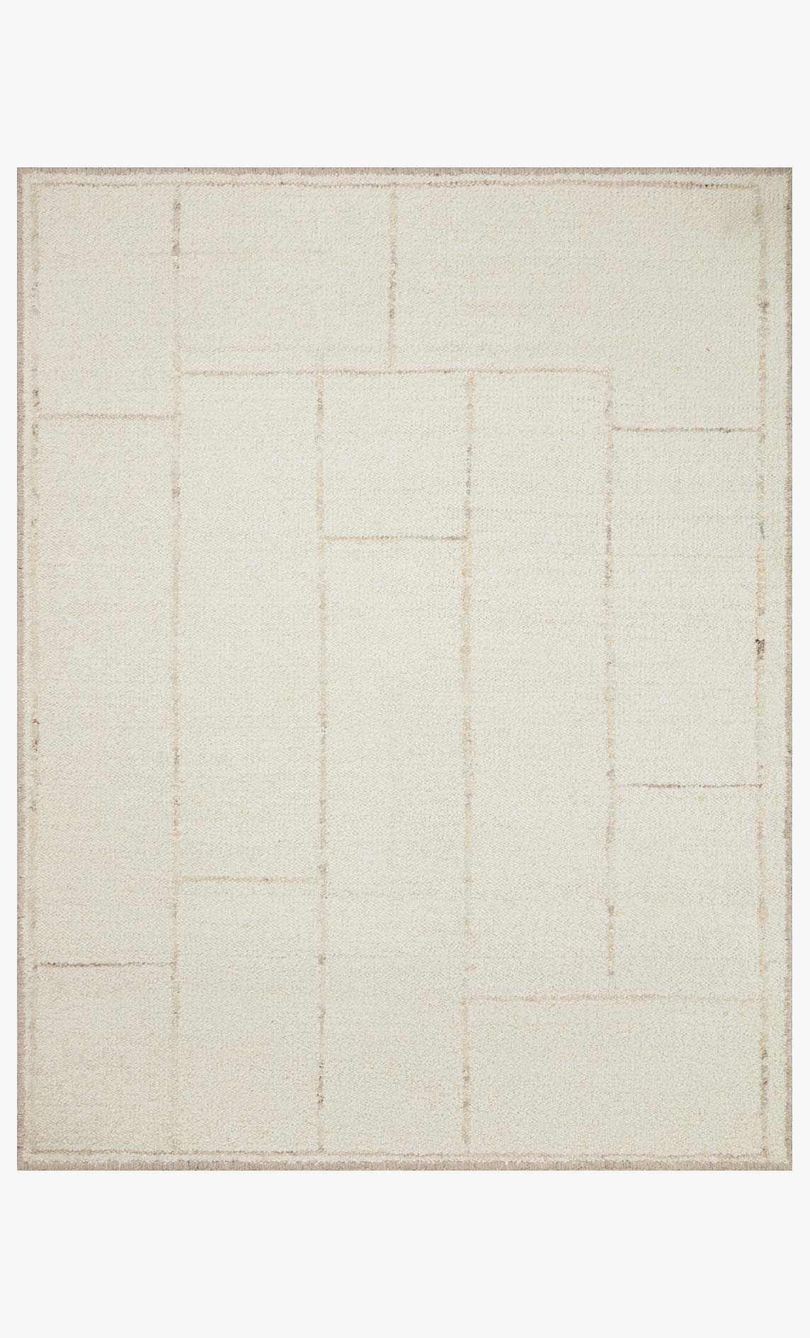 WYL-01 IVORY / STONE