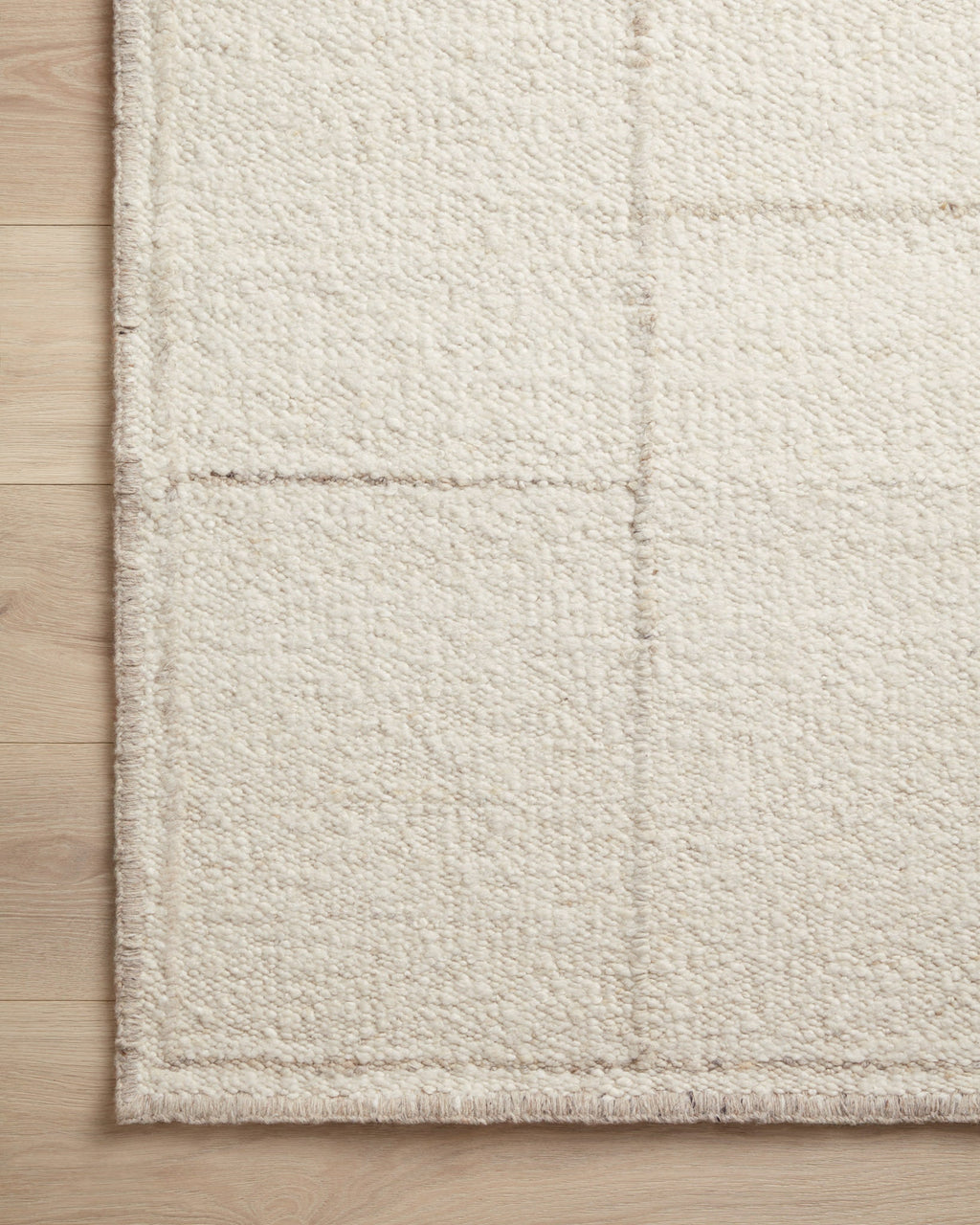 WYL-01 IVORY / STONE
