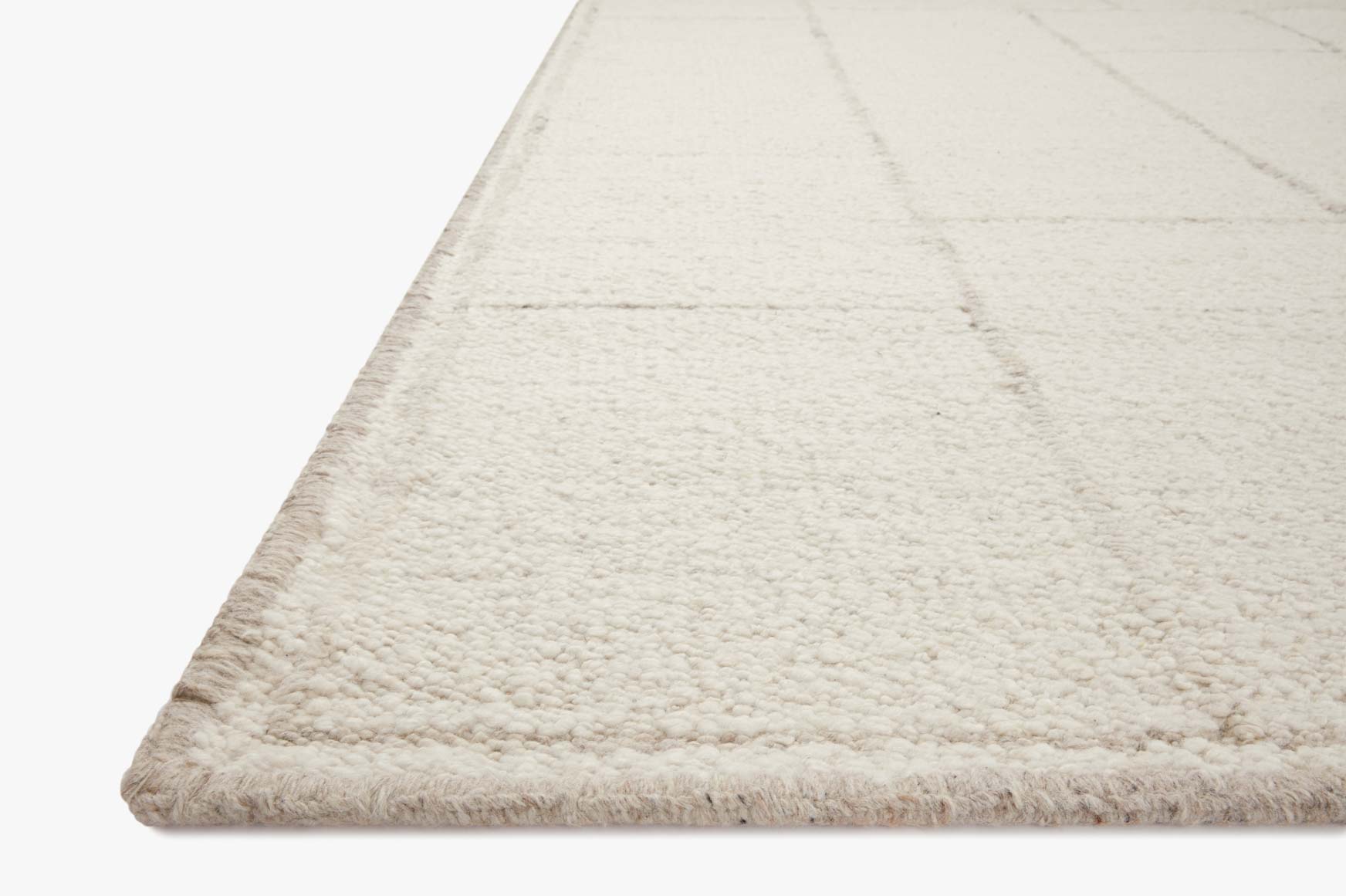 WYL-01 IVORY / STONE