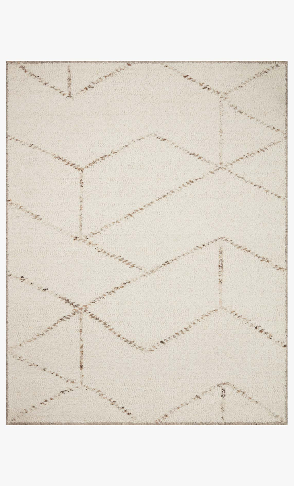 WYL-02 IVORY / BARK