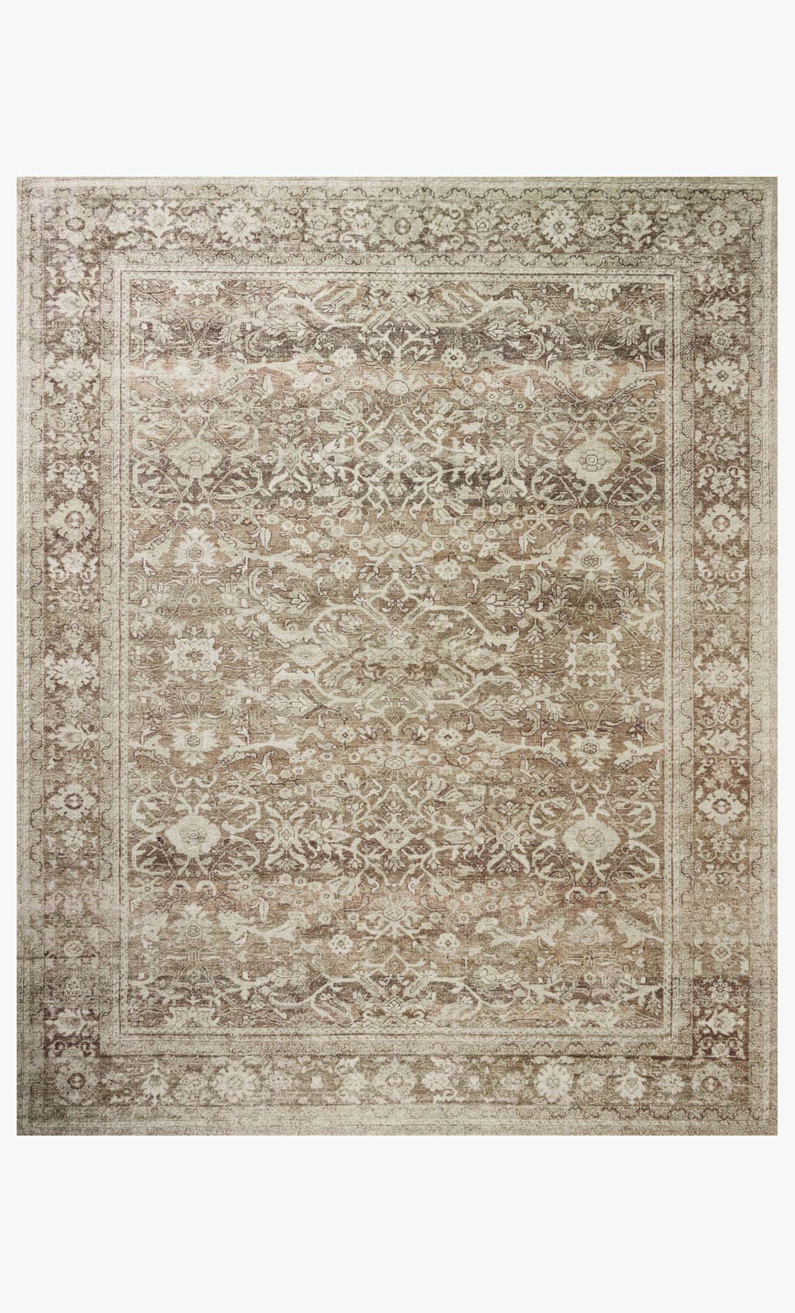 WYM-06 BARK / IVORY