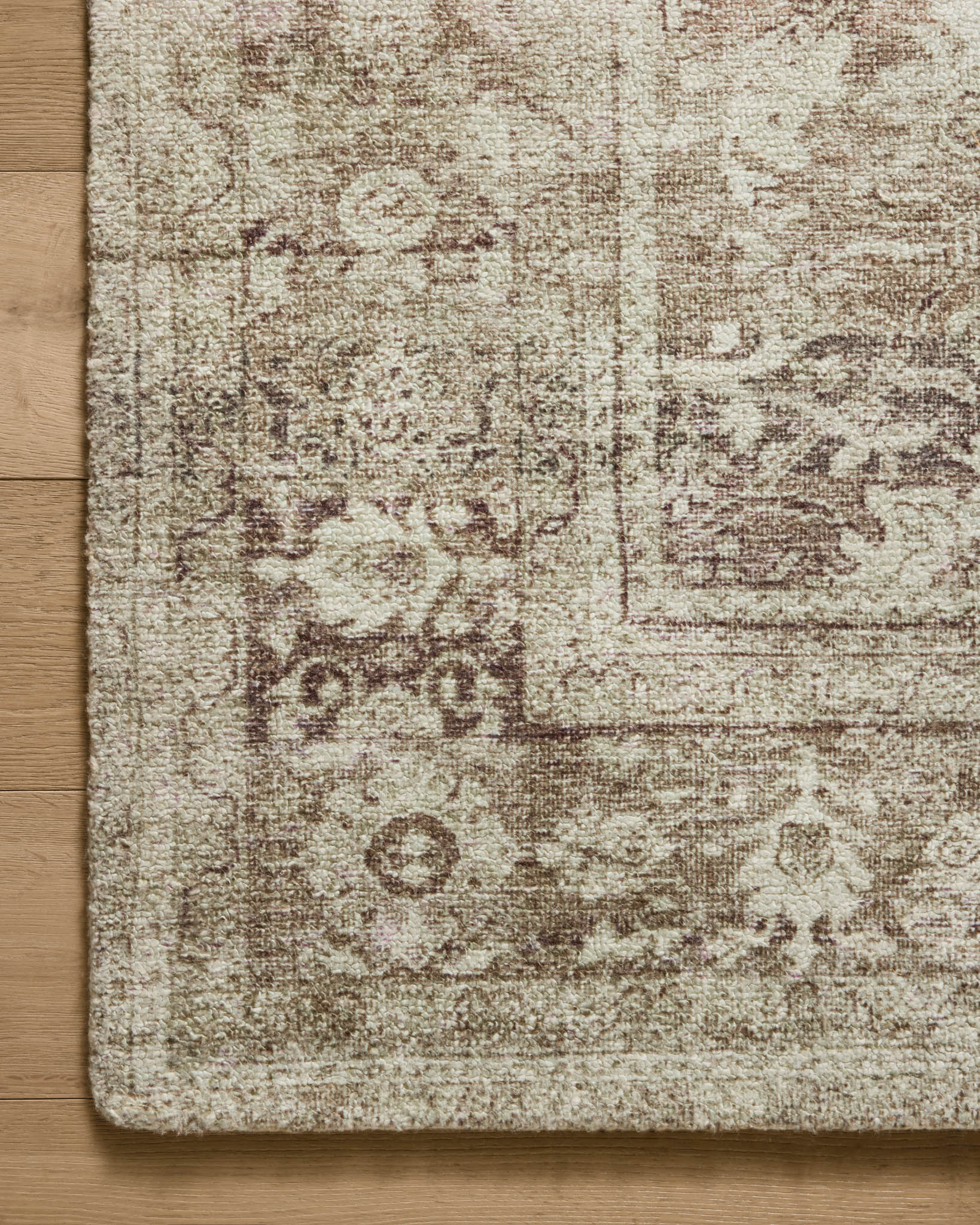 WYM-06 BARK / IVORY
