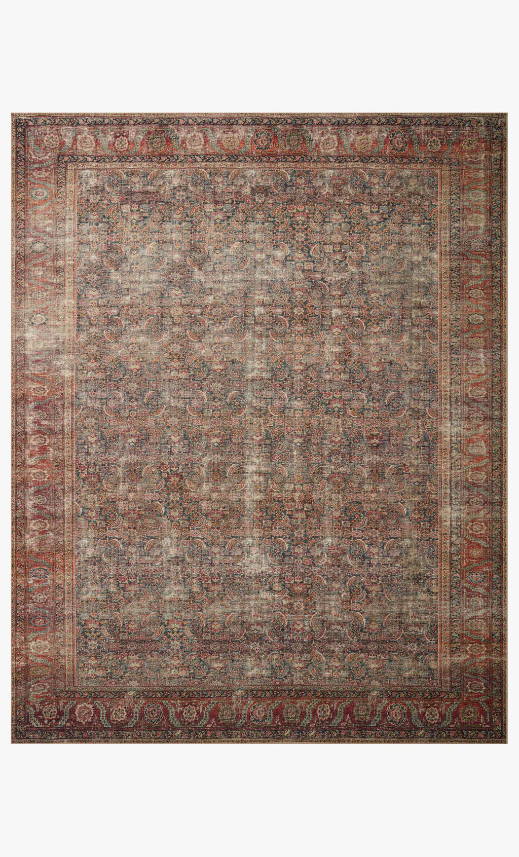 WYN-09 ONYX / MULTI