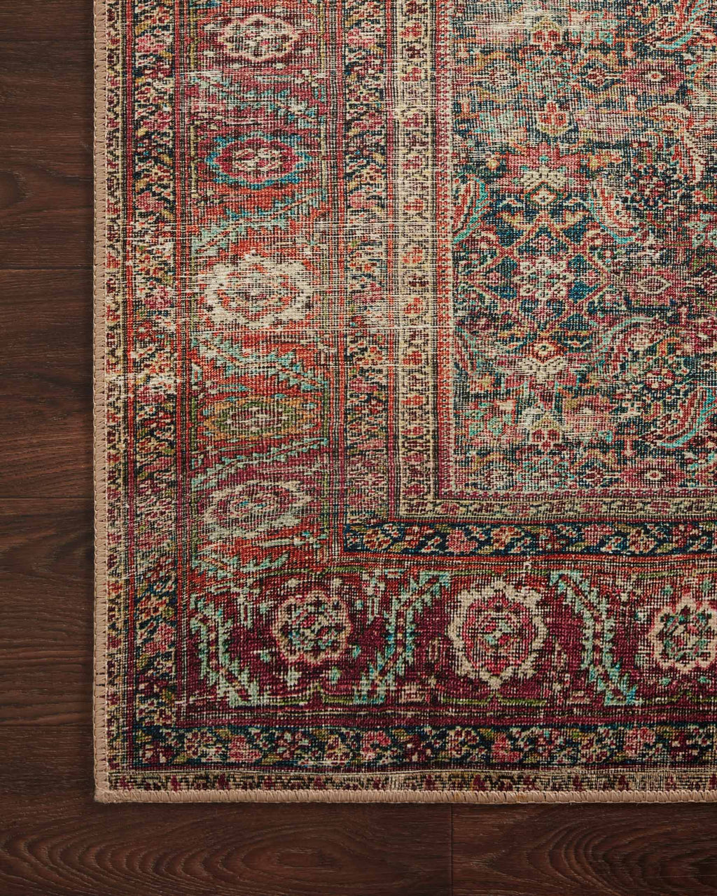 WYN-09 ONYX / MULTI