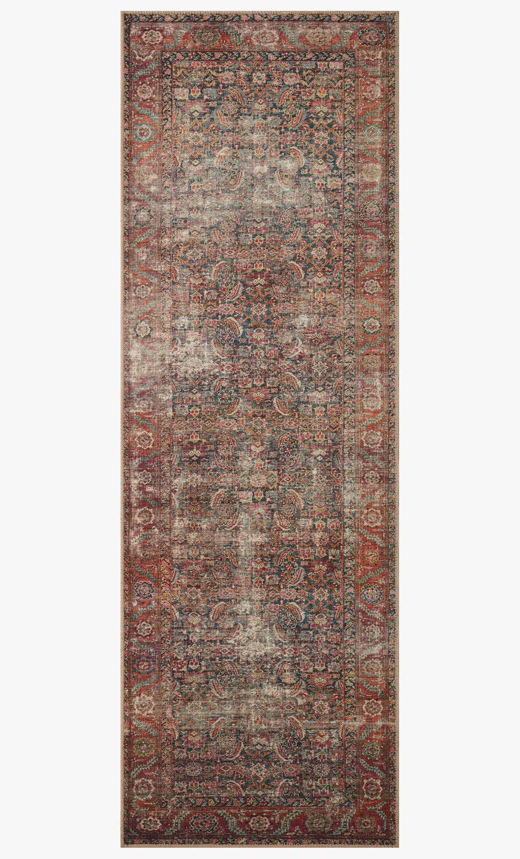WYN-09 ONYX / MULTI