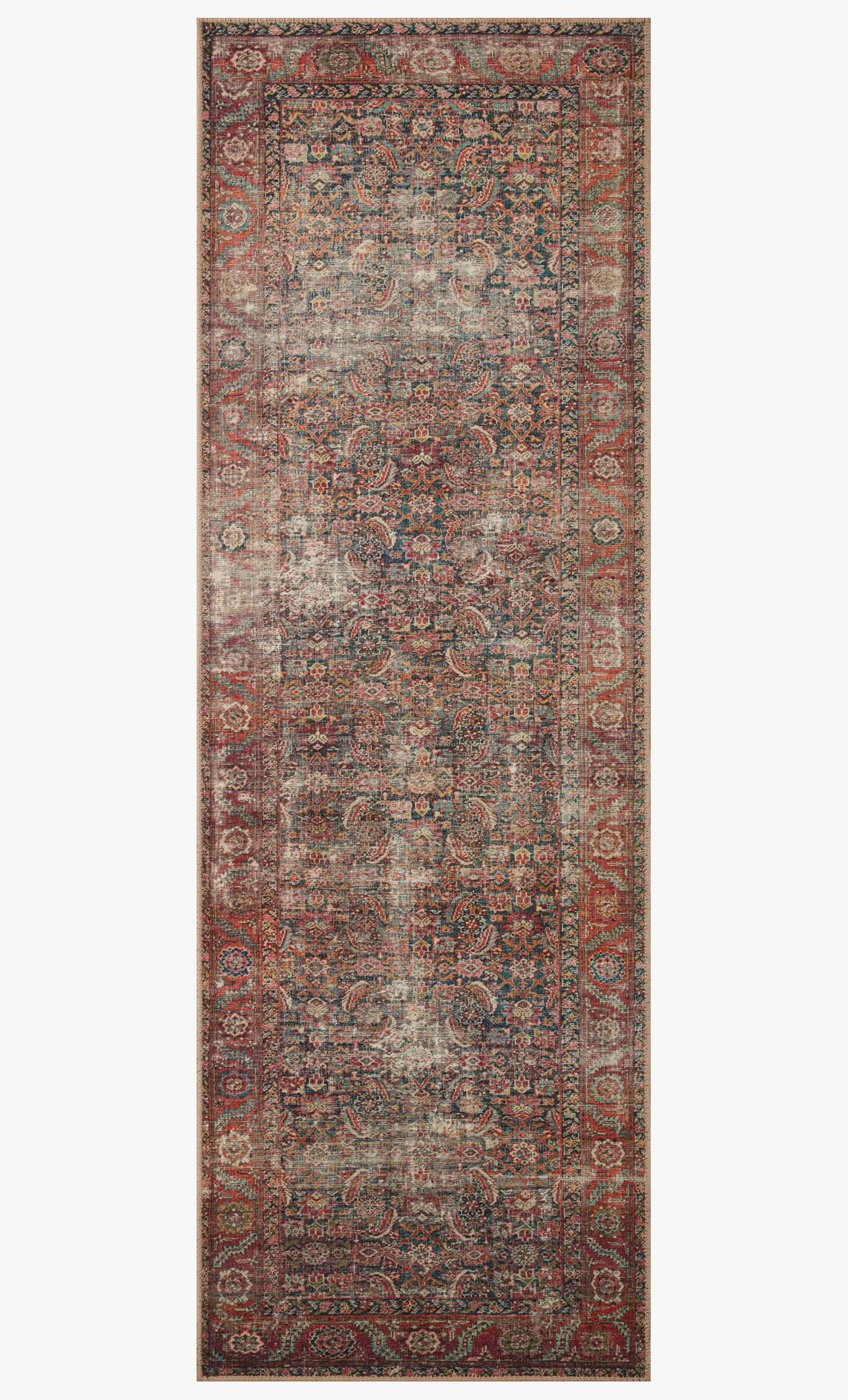 WYN-09 ONYX / MULTI