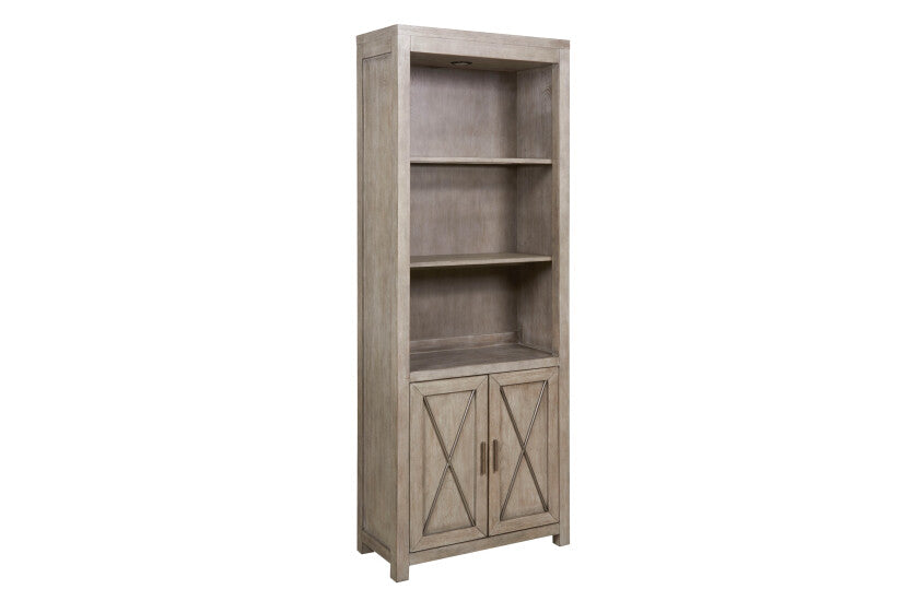 BUNCHING BOOKCASE Primary