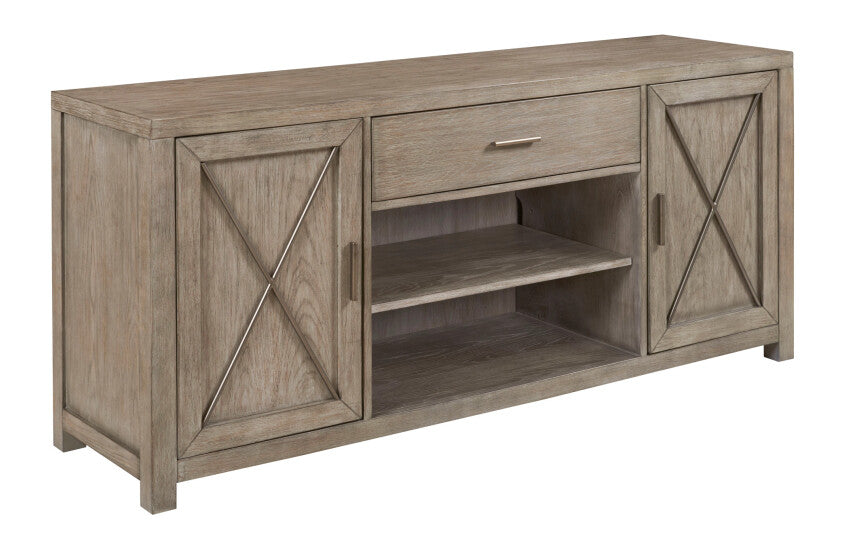 ENTERTAINMENT CONSOLE Primary