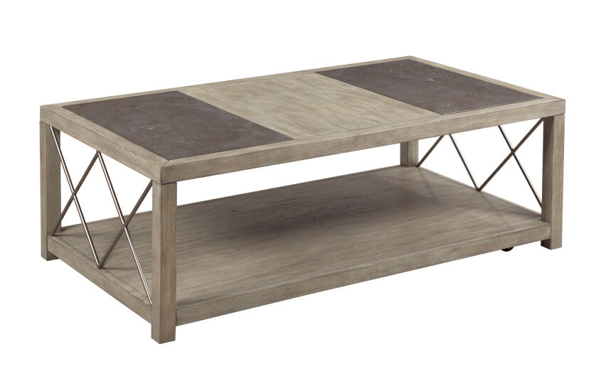 RECTANGULAR COFFEE TABLE Primary