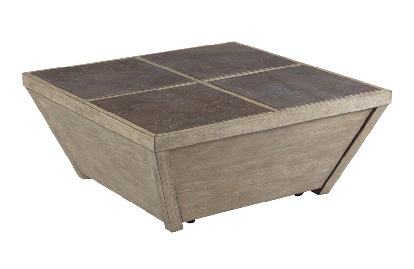 SQUARE COFFEE TABLE Primary